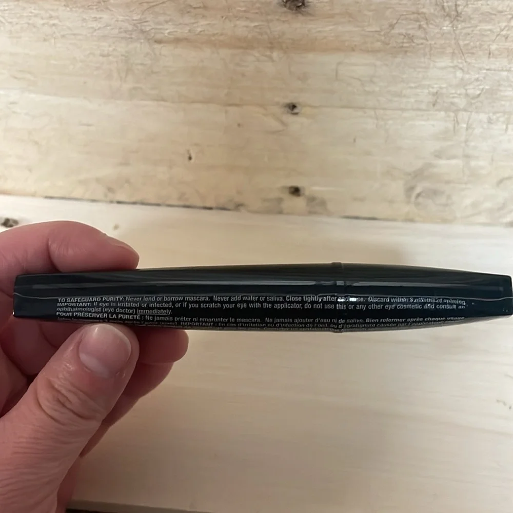 Avon Black Extend Mascara